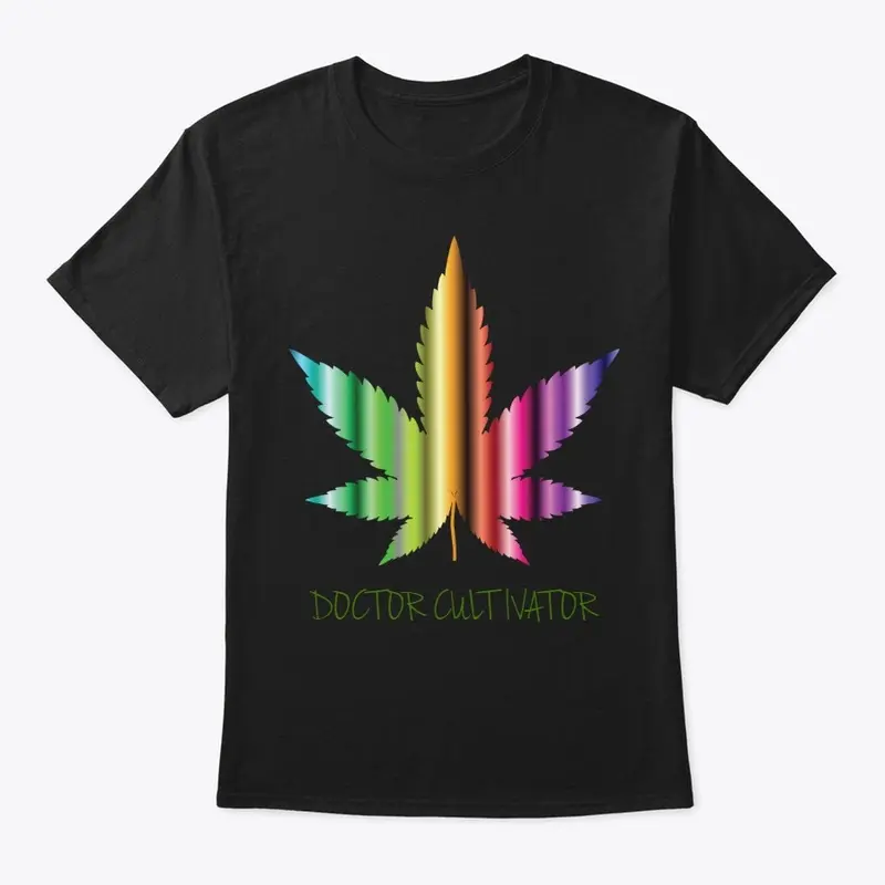 Potleaf T-shirt