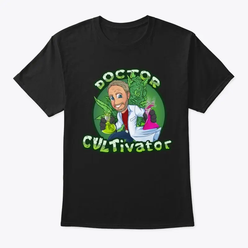 Doctor CULTivator logo